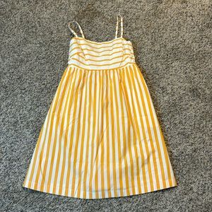 NWT JCrew dress! Size 2